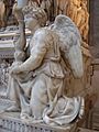 Angel by Michelangelo - 3
