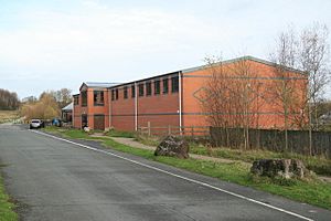 Apedale Heritage Centre - geograph.org.uk - 1582934