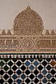 Arabesques alhambra