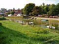 Arundel, West Sussex - River Arun
