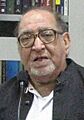 Asghar Ali Engineer, 2010 (cropped)