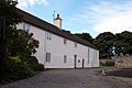 Auckland Castle - Westcott Lodge