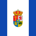 Flag of Fuentes de Oñoro
