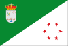 Flag of Fuente Carreteros