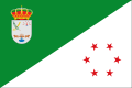 Bandera de Fuente Carreteros (Córdoba)