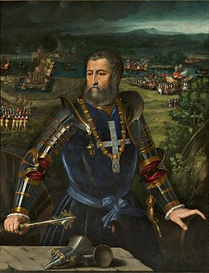Battista Dossi, ritratto di Alfonso I d'Este - Modena.jpg