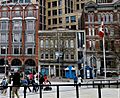 Bell Block, 40 Elgin