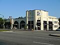 Bell Commercial Block