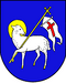 Coat of arms of Bennwil