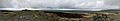 Binsey summit panorama