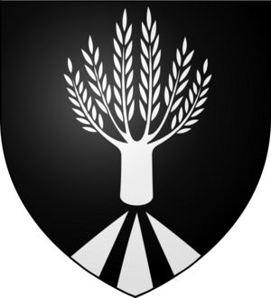 Blason Sauchy-Lestrée