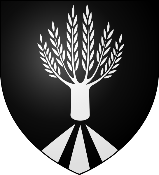 Blason Sauchy-Lestrée