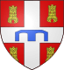 Coat of arms of Neuville-sur-Ain