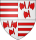 Coat of arms of Sivry-Rance
