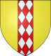 Coat of arms of Saint-Laurent-de-la-Cabrerisse