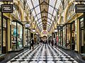 Block Arcade Melbourne