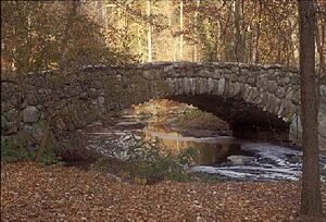 Boulder Bridge
