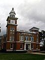 Bradley County Courthouse 001