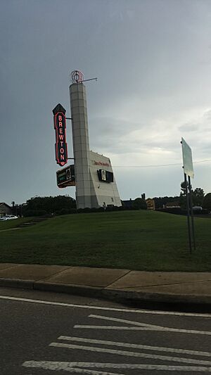 Brewton Alabama