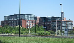 Broadview Lofts