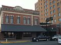 Building in Downtown Enid in 2011