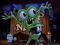 Bump in the Night TV Series