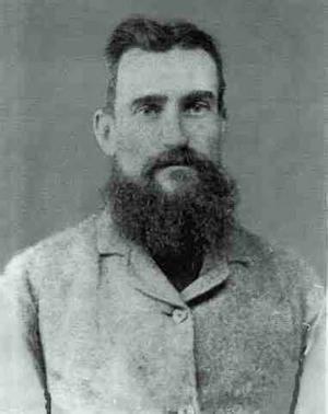 Captain Thunderbolt the Bushranger