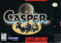 Casper Coverart
