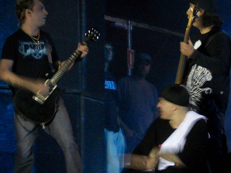 CharlieBrownJr.2011