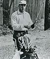Charlie Sifford 1961