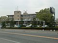 Chikujo town hall
