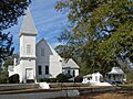 Christian Church Plantersville Feb 2012 01