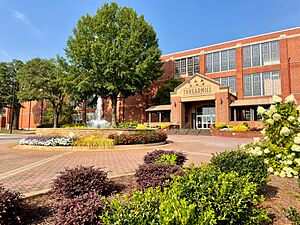 City of Austell Georgia