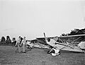 Civilian Pilot Training Program