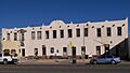 Clark hotel vanhorn 2009