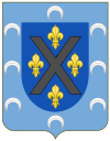 Coat of arms of Puebla de Sanabria