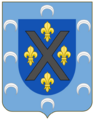 Coat of Arms of Puebla de Sanabria