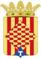 Coat of Arms of the Tarragona Province