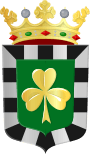 Coat of arms of Noordenveld