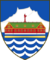 Coat of arms of Nuuk.svg