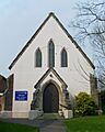 Colkins Mill Free Church, Mayfield