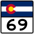 Colorado 69