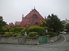 Colwyn Bay - Nant-y-Glyn Methodist Church - geograph.org.uk - 208400.jpg