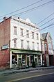Commercial building at 32 w bridge