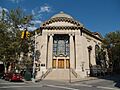 Congregation Beth Elohim building 2