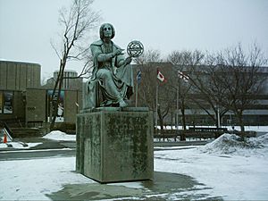 Copernic Montreal