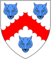 CoplestonArms