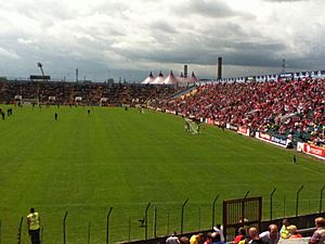 Cork stadium 2