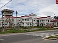 D.O. Plaza Memorial Hospital, Patin-ay, Prosperidad (Original Work)