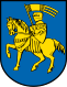 Coat of arms of Schwerin  